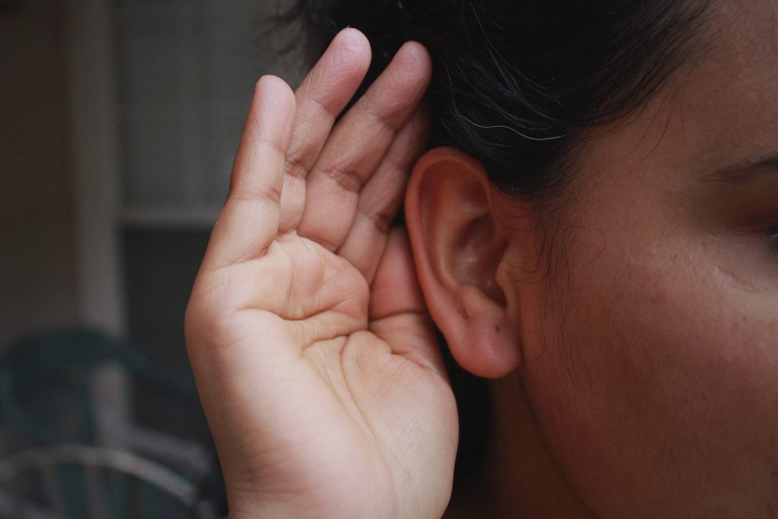 HEARING AIDS